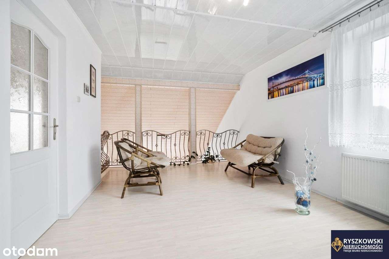 Dom Zwódne, duża zagospodarowana działka 2051m2-11