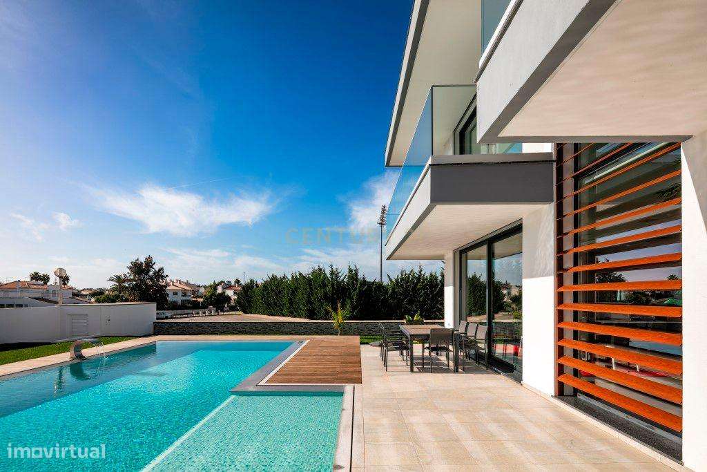 Lote Urbano, projecto e chave na mão. - Grande imagem: 3/10