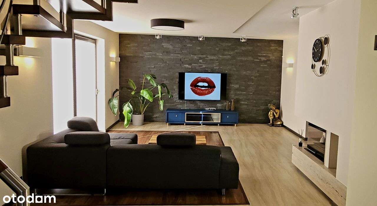 Dom obok klubu fitness Ksawerów, blisko IKEA - Pełny obrazek: 2/9