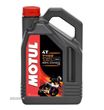 Motul , óleo 7100 5W40 4L oleo motor - 1