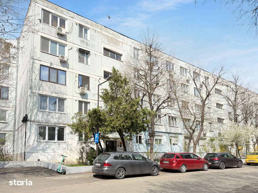 Apartament 2 camere Berceni - Giurgiului