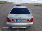 Lexus GS 430 - 4