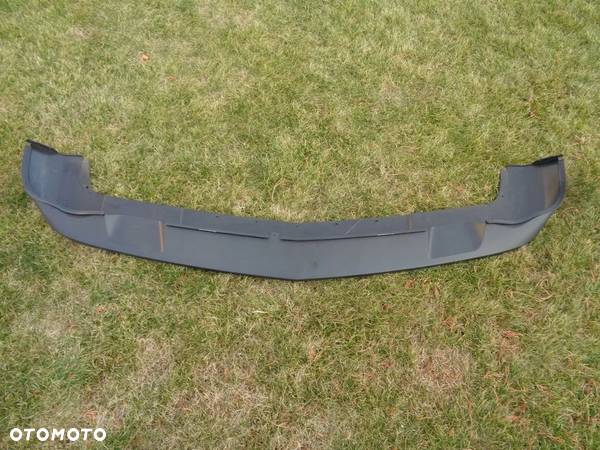 SPOILER HOKEJ DODGE CHALLENGER SRT 08-14 NOWY ORY - 1