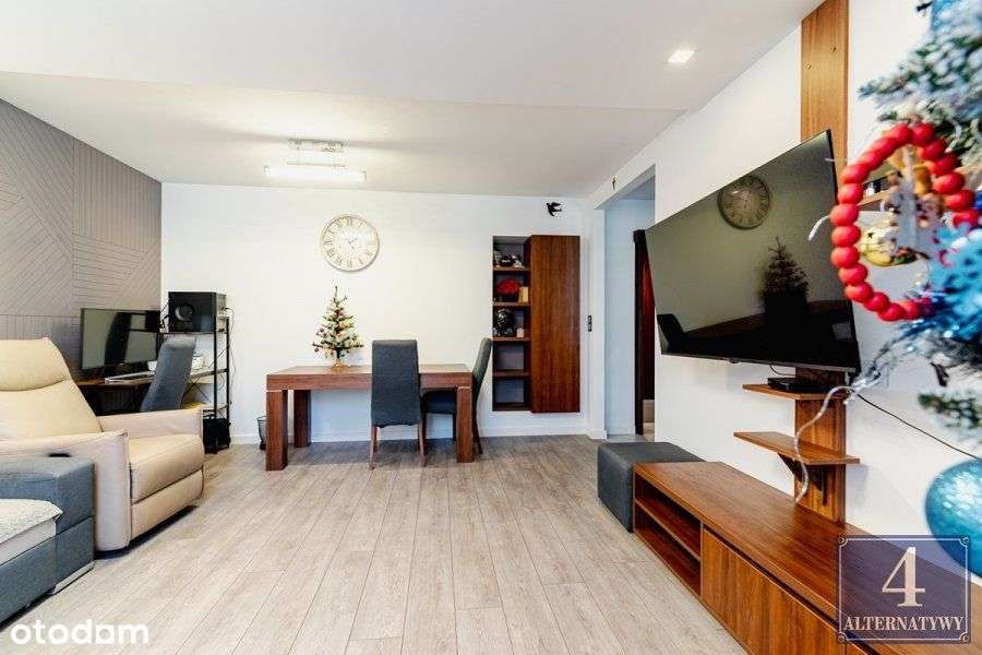 Mieszkanie 74 m2 Tarnów ul. Lwowska-5