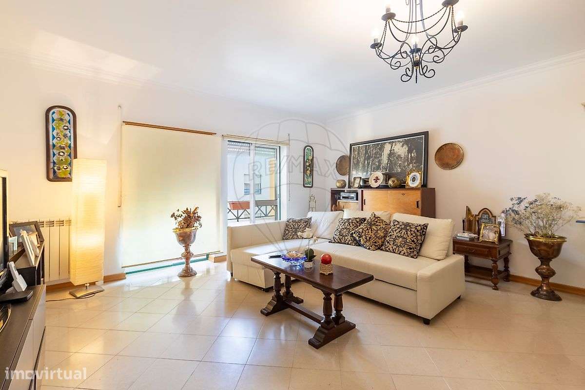 Apartamento T1 para venda - Grande imagem: 5/15