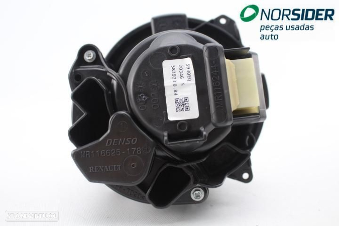 Motor chaufagem Renault Captur II|19-0 - 6