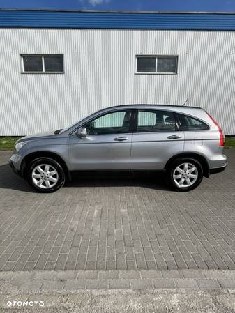 Honda CR-V 2.0 Elegance S&L - 25