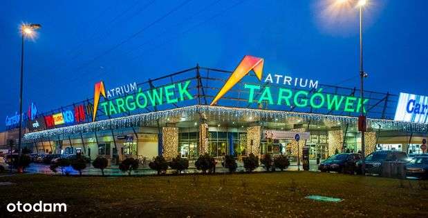 Wynajmę/Sprzedam - Poszukiwany Franczyzobiorca-Galeria Atrium Targówek - Pełny obrazek: 4/4