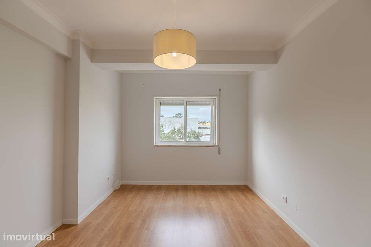 Apartamento T2 do ano 2001-18