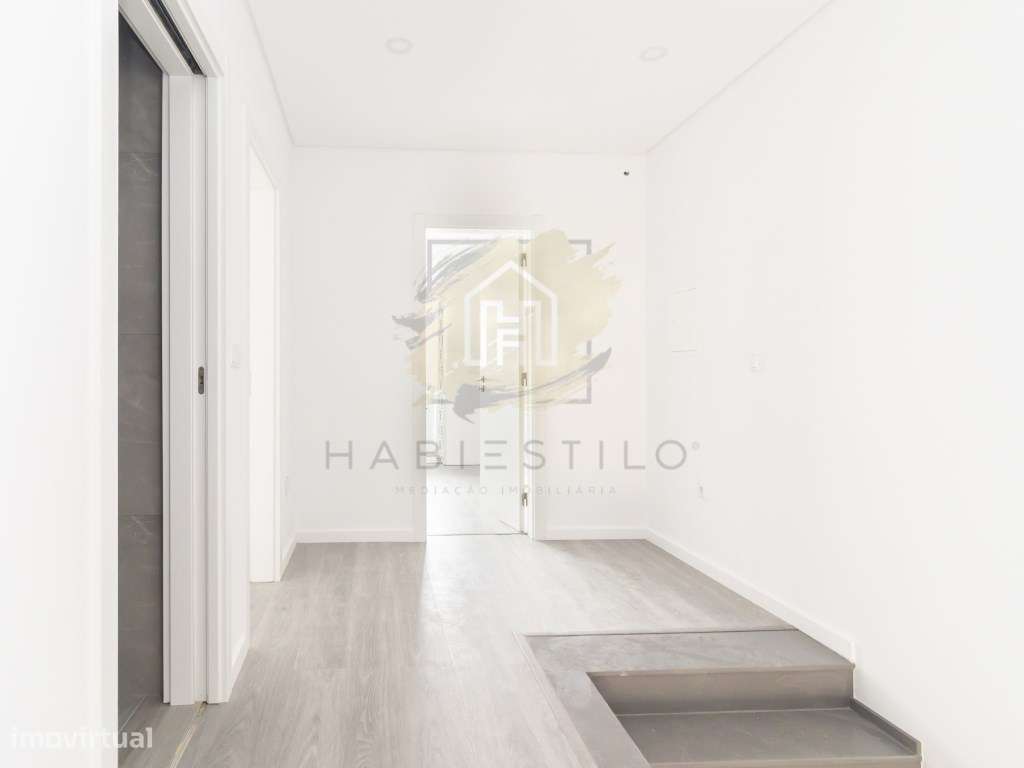 Moradias Geminadas de Arquitetura Moderna- Conforto, Espaço e Quali...-37