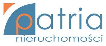 BIuro Nieruchomości "PATRIA" Logo