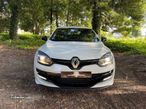 Renault Mégane Coupe 2.0 T RS 174g - 18