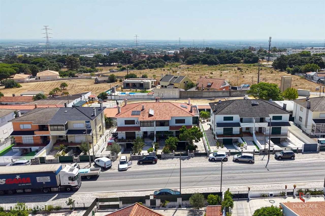 Moradia T6 Venda em Palmela,Palmela-31