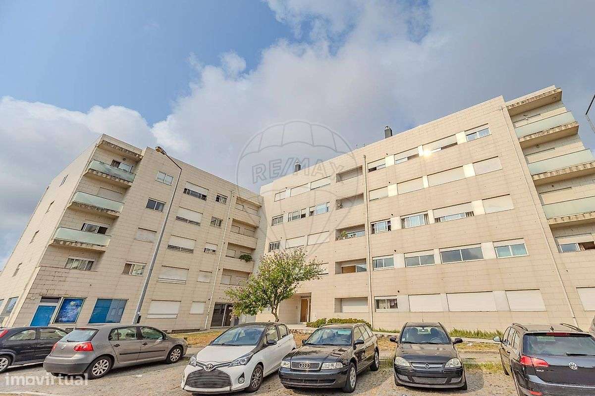 Apartamento T2 para venda-27
