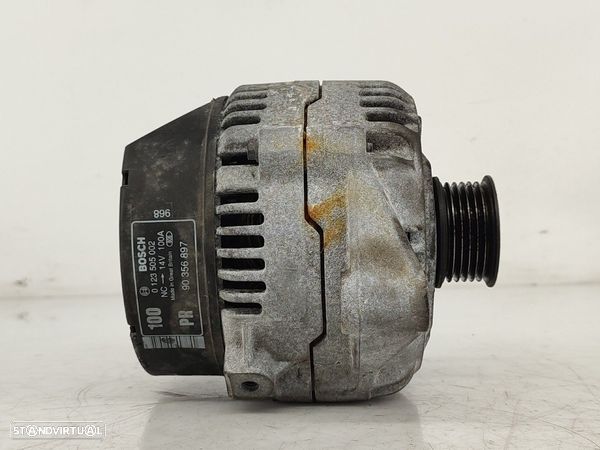 Alternador Opel Vectra C (Z02) - 1