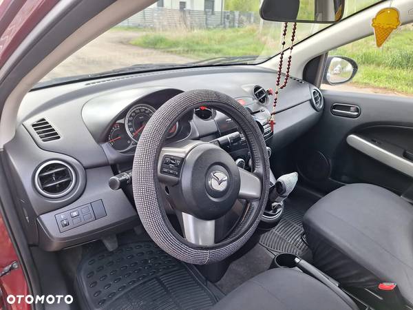 Mazda 2 1.3 Comfort - 6