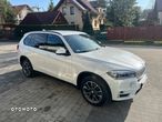 BMW X5 xDrive40d - 26