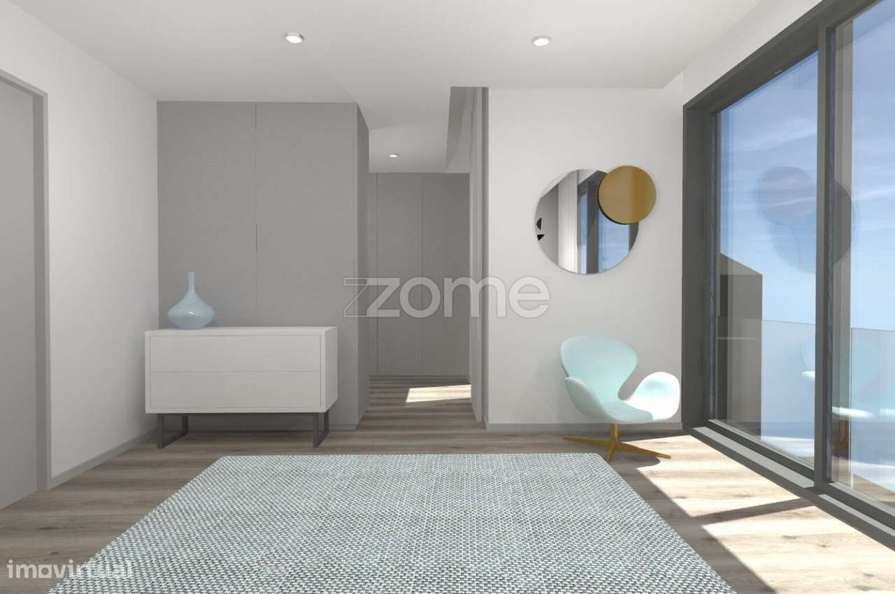 Terreno 330 M2 com Projecto aprovado e licenças em vigor-36