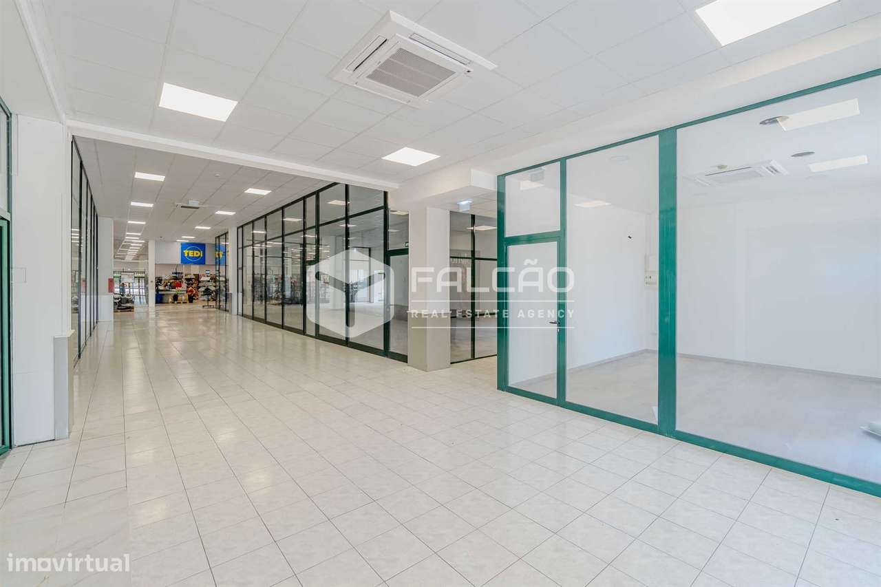 Loja  Arrendamento em Fundão, Valverde, Donas, Aldeia de Joanes e Alde - Grande imagem: 5/16