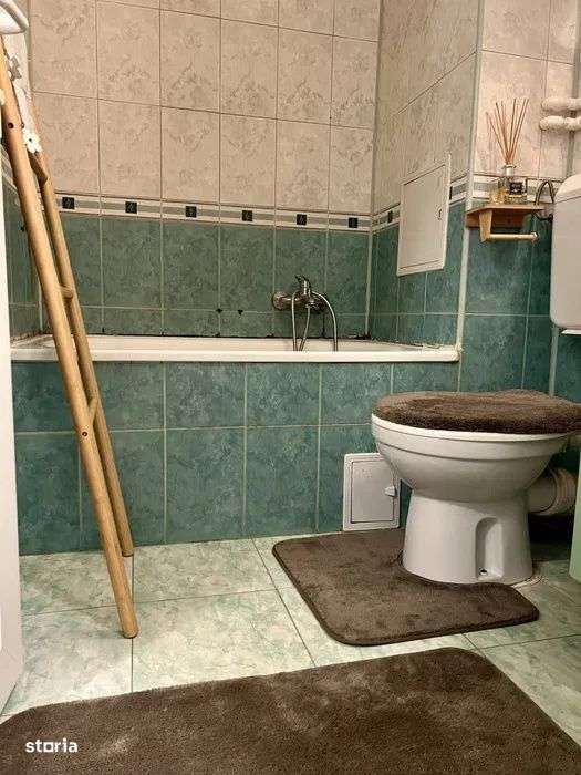 Garsoniera Tomis Nord - Imagine principală: 4/8