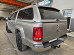 Volkswagen Amarok 2.0 BiDI 4x4 Cabina Dubla Highline Aut. - 4