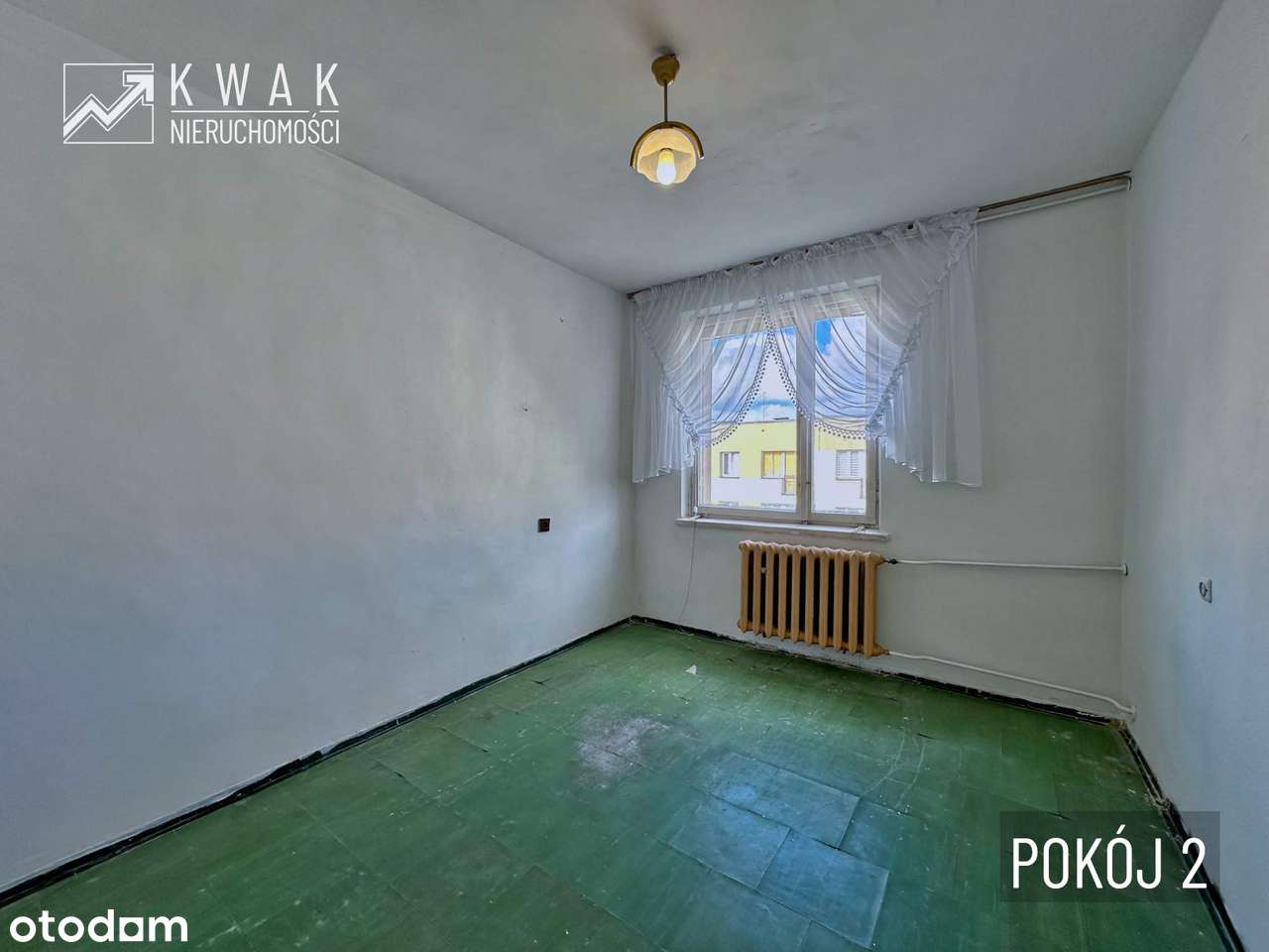 Mieszkanie 47,64 m² – Zobacz potencjał tego mieszkania-15