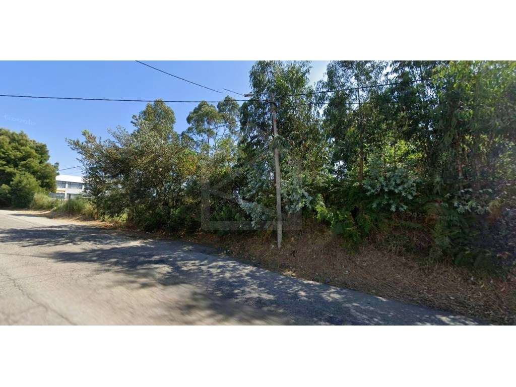 Terreno Urbano em Santa Maria da Feira - Grande imagem: 2/6