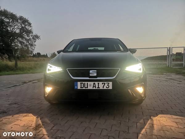 Seat Ibiza 1.0 TSI Xcellence S&S - 2