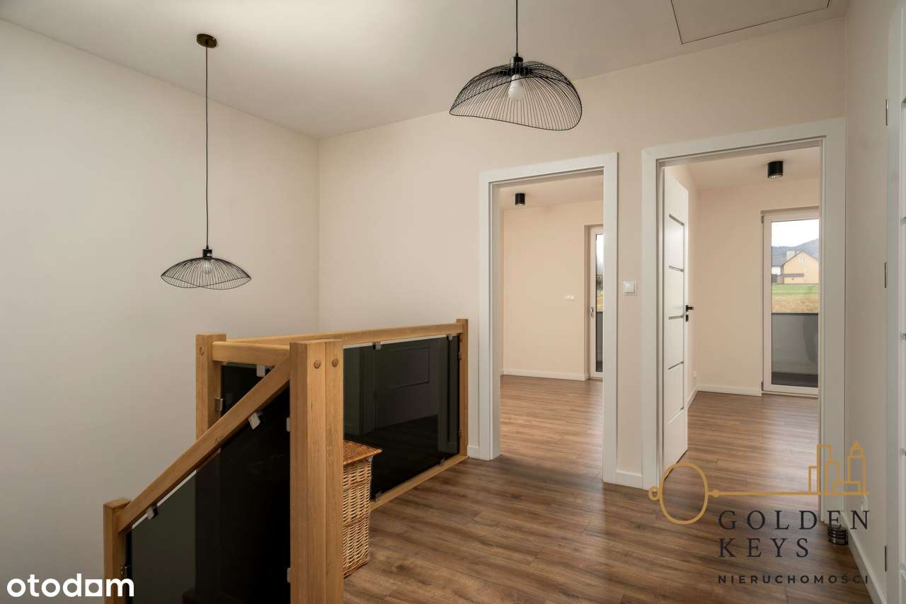 Rzyki, Dom Na Sprzedaż-12