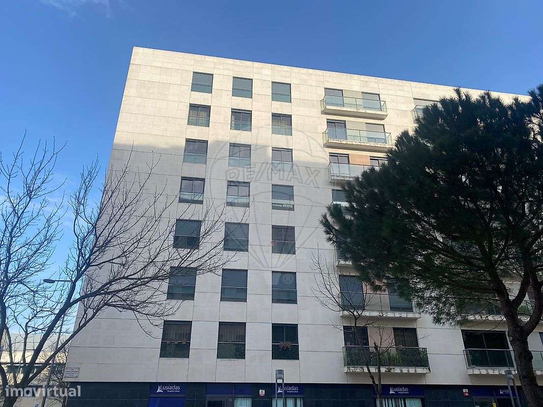 Apartamento T4 para arrendamento - Grande imagem: 3/26