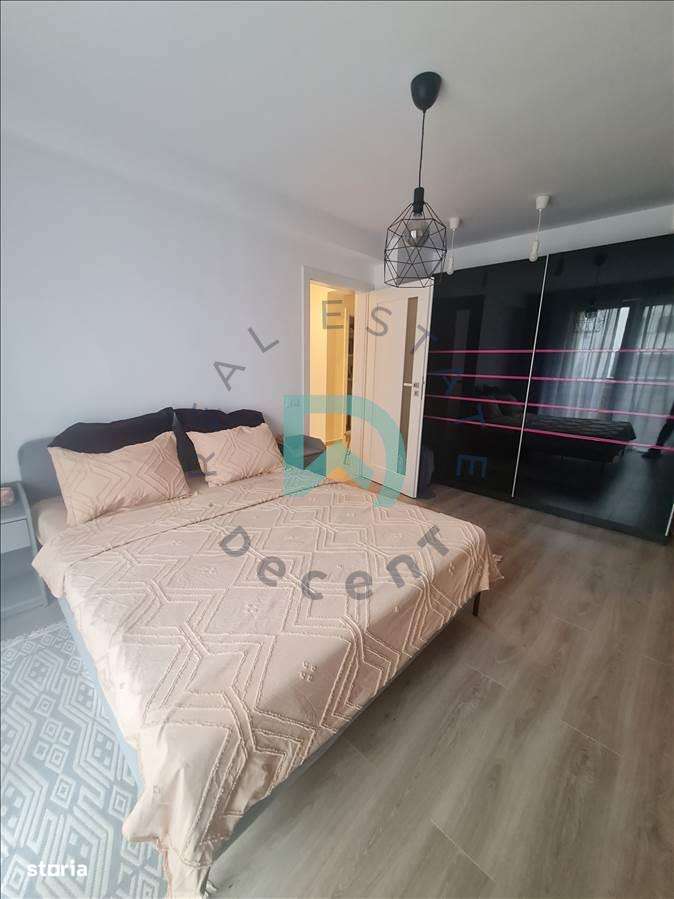 Apartament 2 camere, Urban, Tractorul - Imagine principală: 3/16