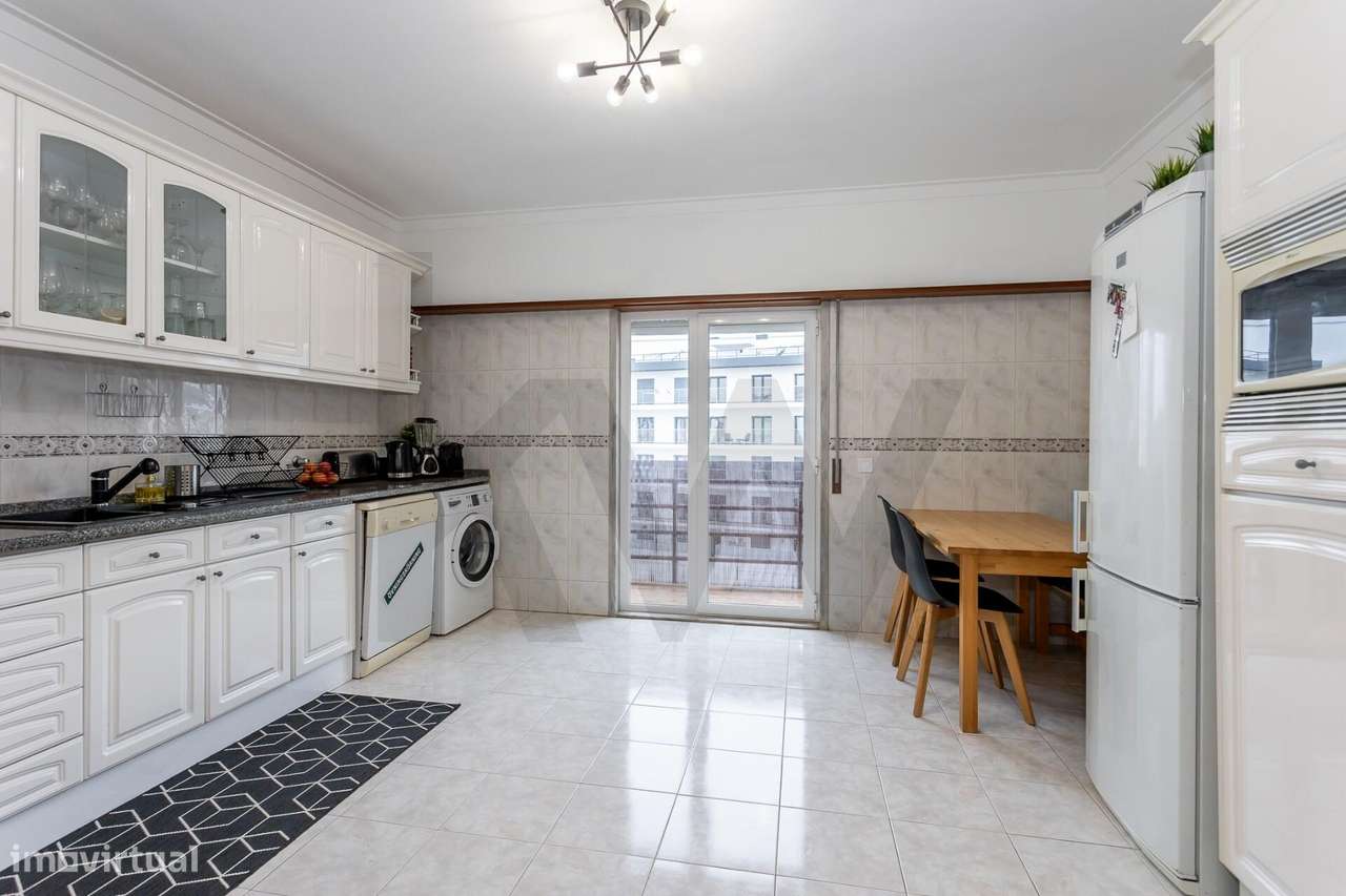 Apartamento T3 - Agualva - Grande imagem: 4/39