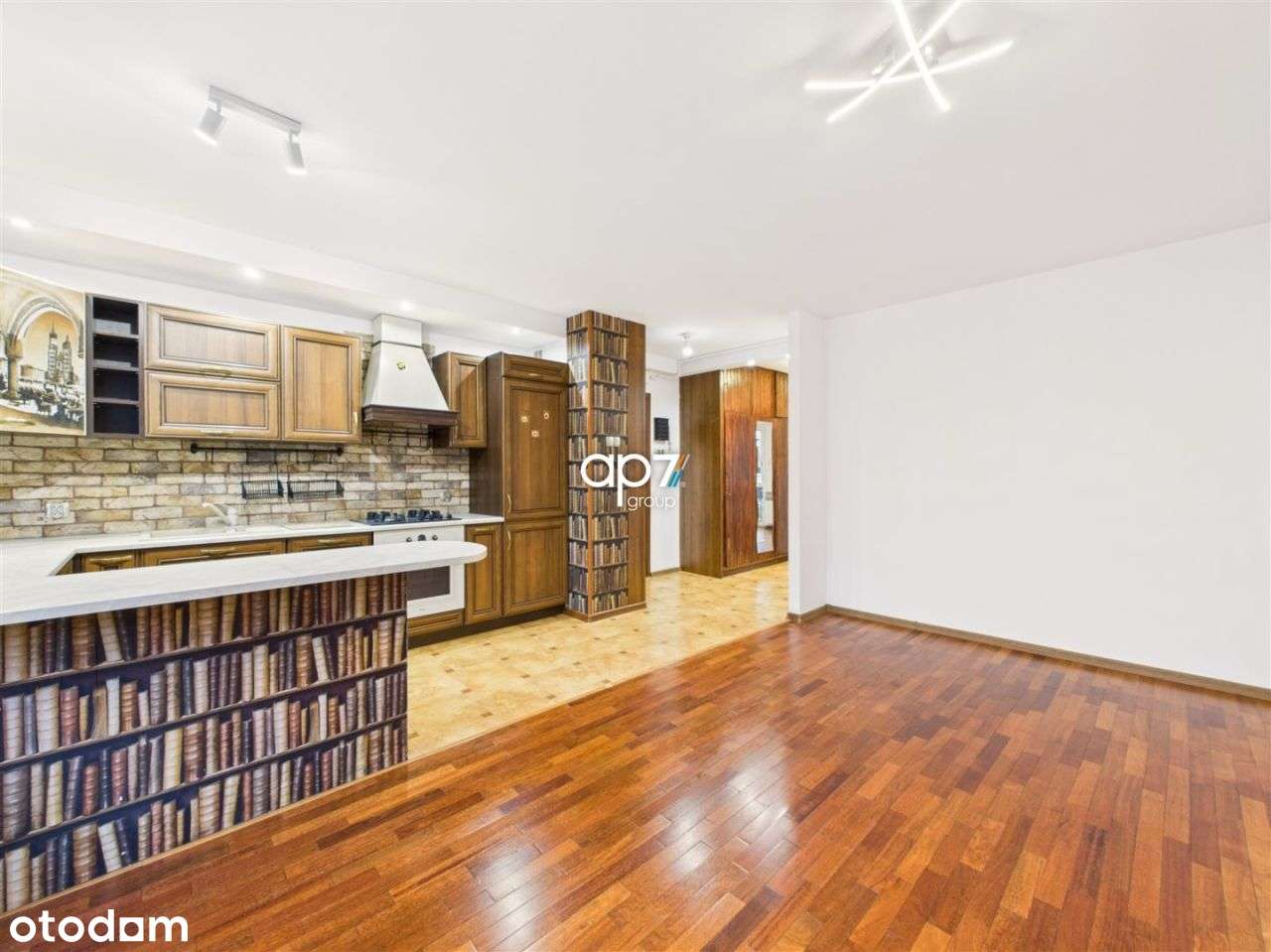 Dwupokojowe mieszkanie do wejścia | 51.5m² - Pełny obrazek: 4/13