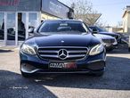 Mercedes-Benz E 220 D Avantgarde - 3