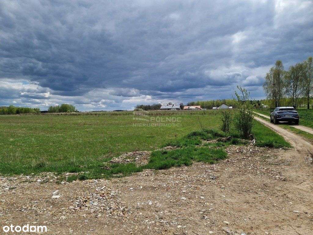 Henrykowo – Raj wśród zieleni, spokój i natura - Pełny obrazek: 4/20