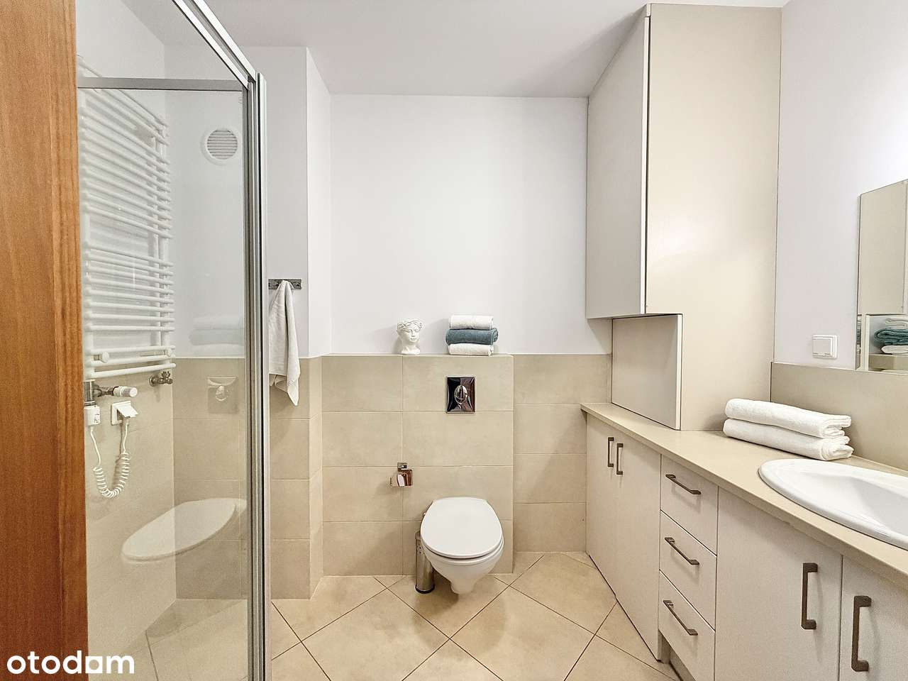 Komfortowy apartament przy plaży| 43,5 m2 | AQUAMARINA |-13