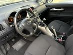 Toyota Auris 1.4 D-4D Sol - 7