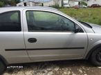 Dezmembrez Opel Corsa C 1.2 benzina - 5