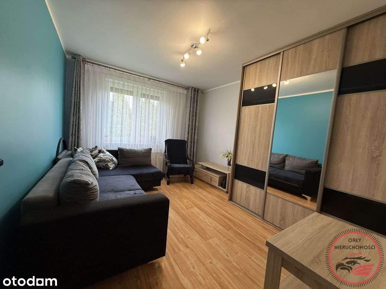 Wyjątkowy dom na dużej działce z pięknym ogrodem --5