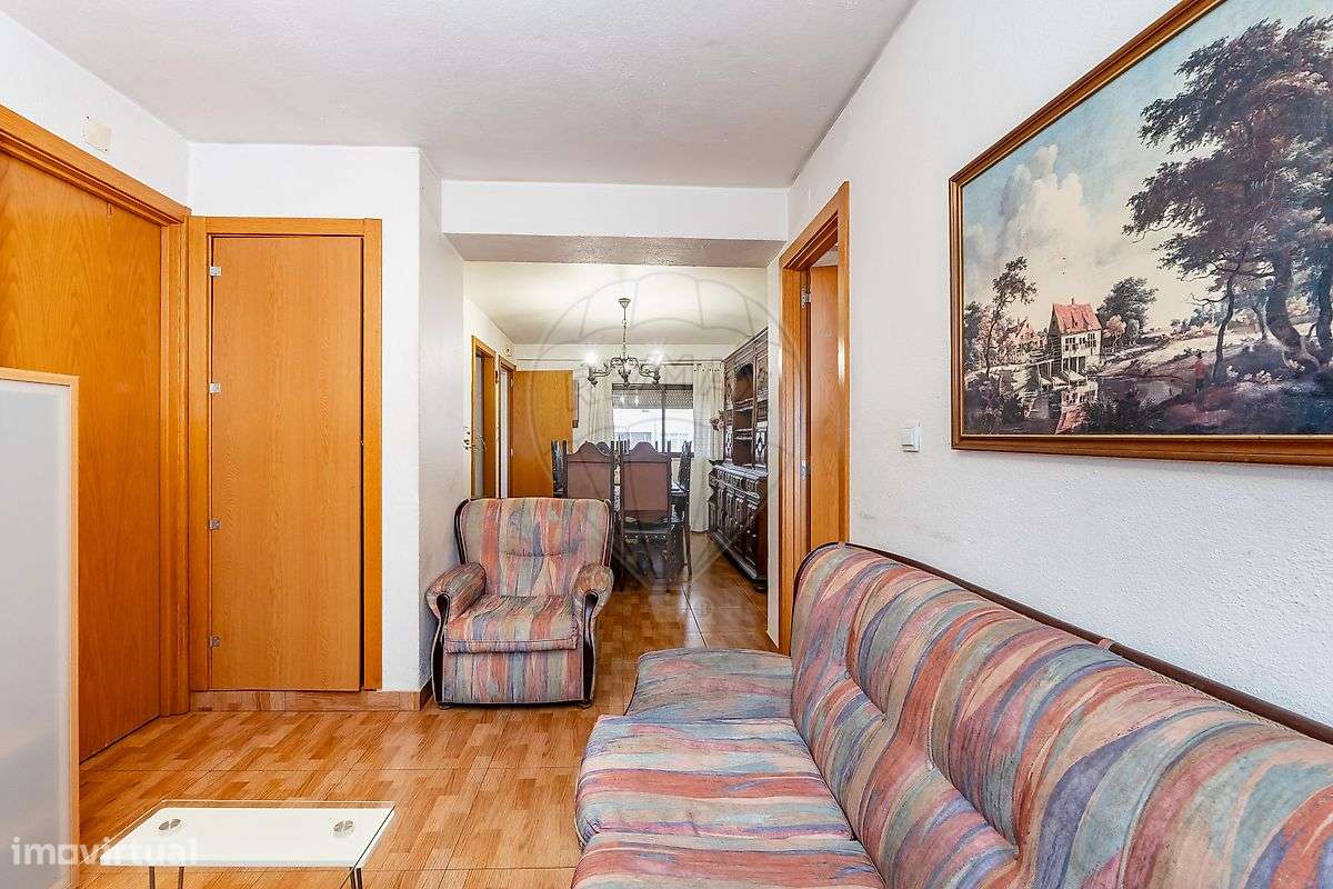 Apartamento T2 para venda - Grande imagem: 2/15