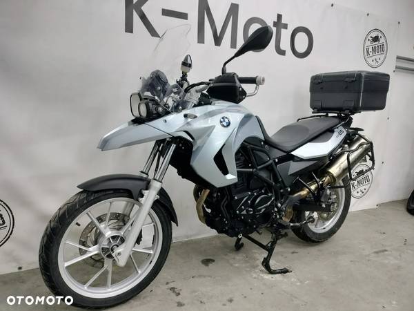 BMW GS - 19