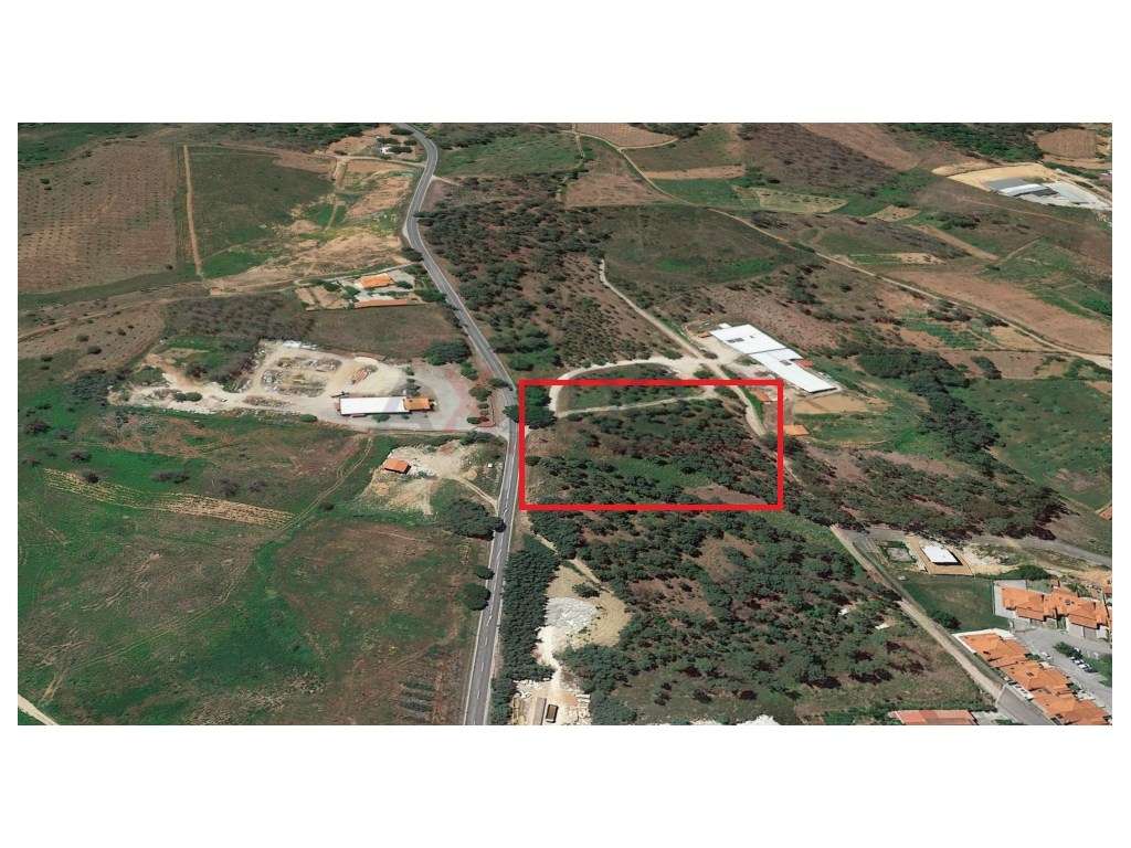 Terreno Comercio e Industria - Grande imagem: 3/13