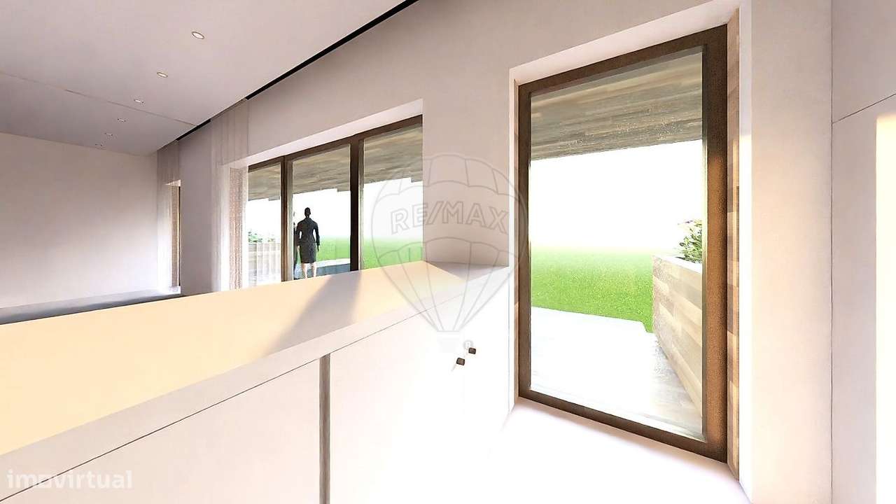 Apartamento T2 para venda - Grande imagem: 4/10