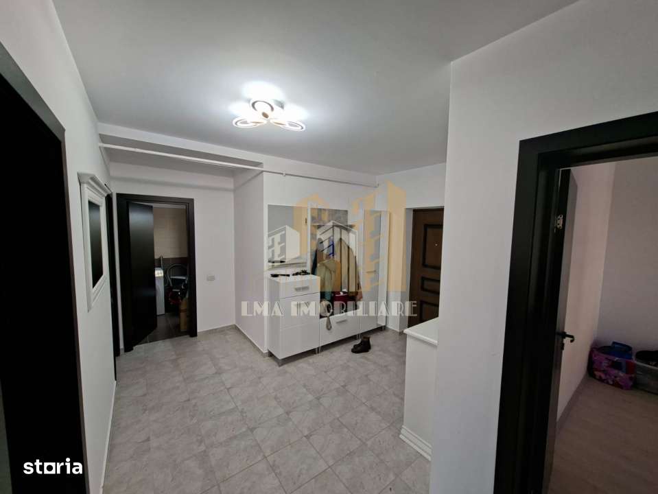 Apartament 3 camere Sanpetru Brasov Subcetate City - Imagine principală: 1/13