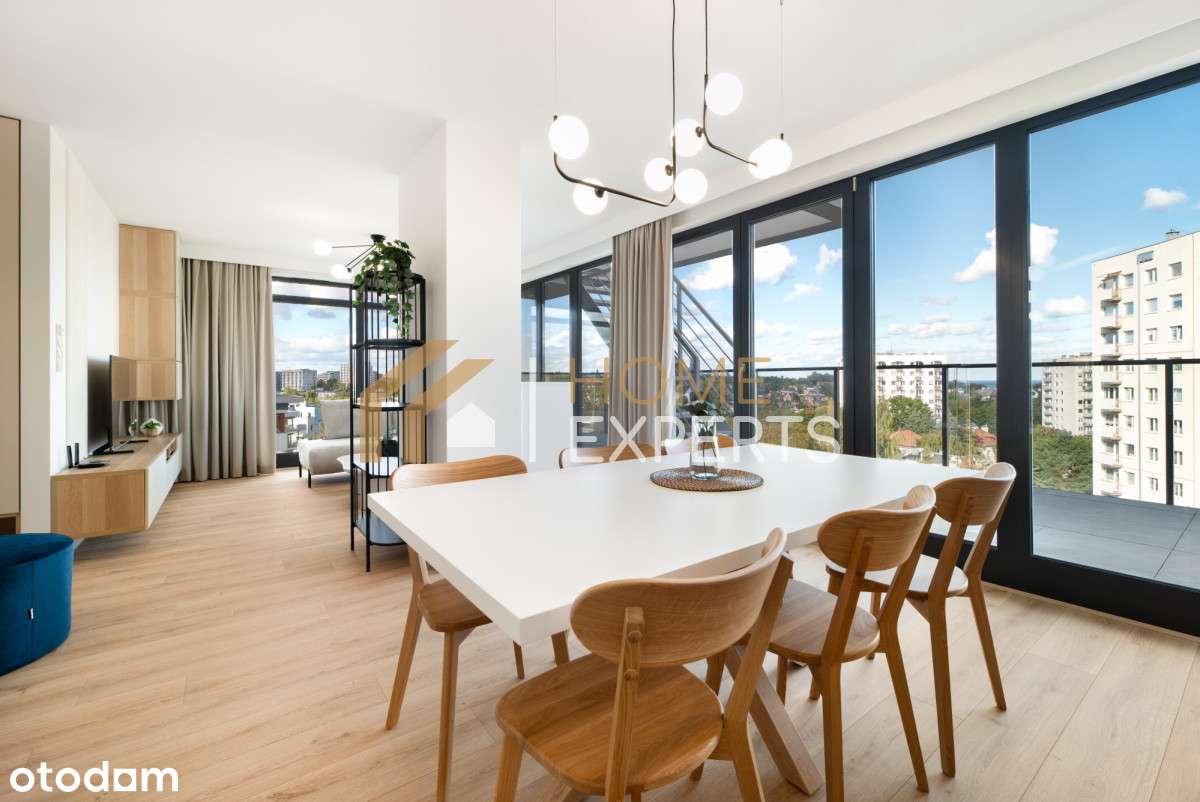 3 Luksusowe Pokoje 82,5 | Widok Morze | 2 Tarasy - Pełny obrazek: 1/20