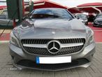 Mercedes-Benz CLA 220 CDI 7G-DCT AMG Line - 15