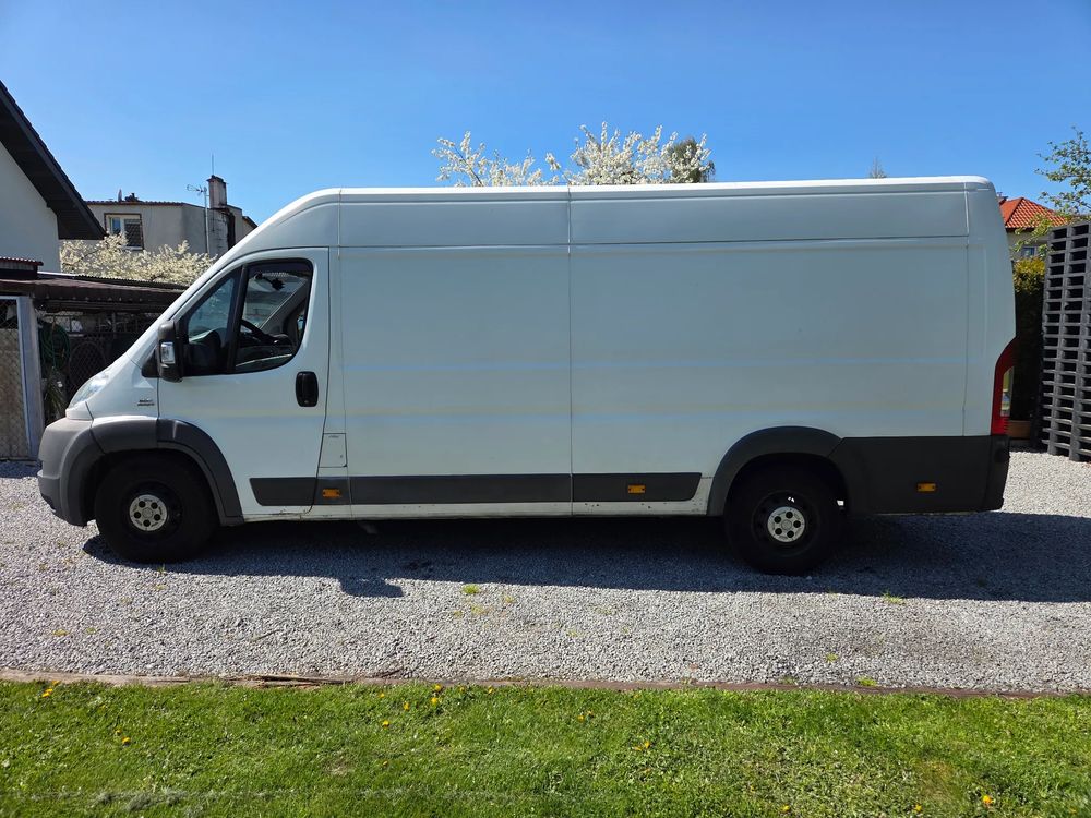 Fiat Ducato 2011