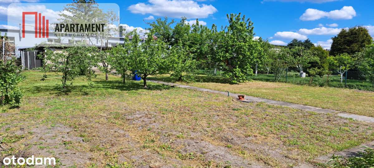 Tylko U Nas! Działka Rod - Szwederowo ul. Bielicka - Pełny obrazek: 3/9