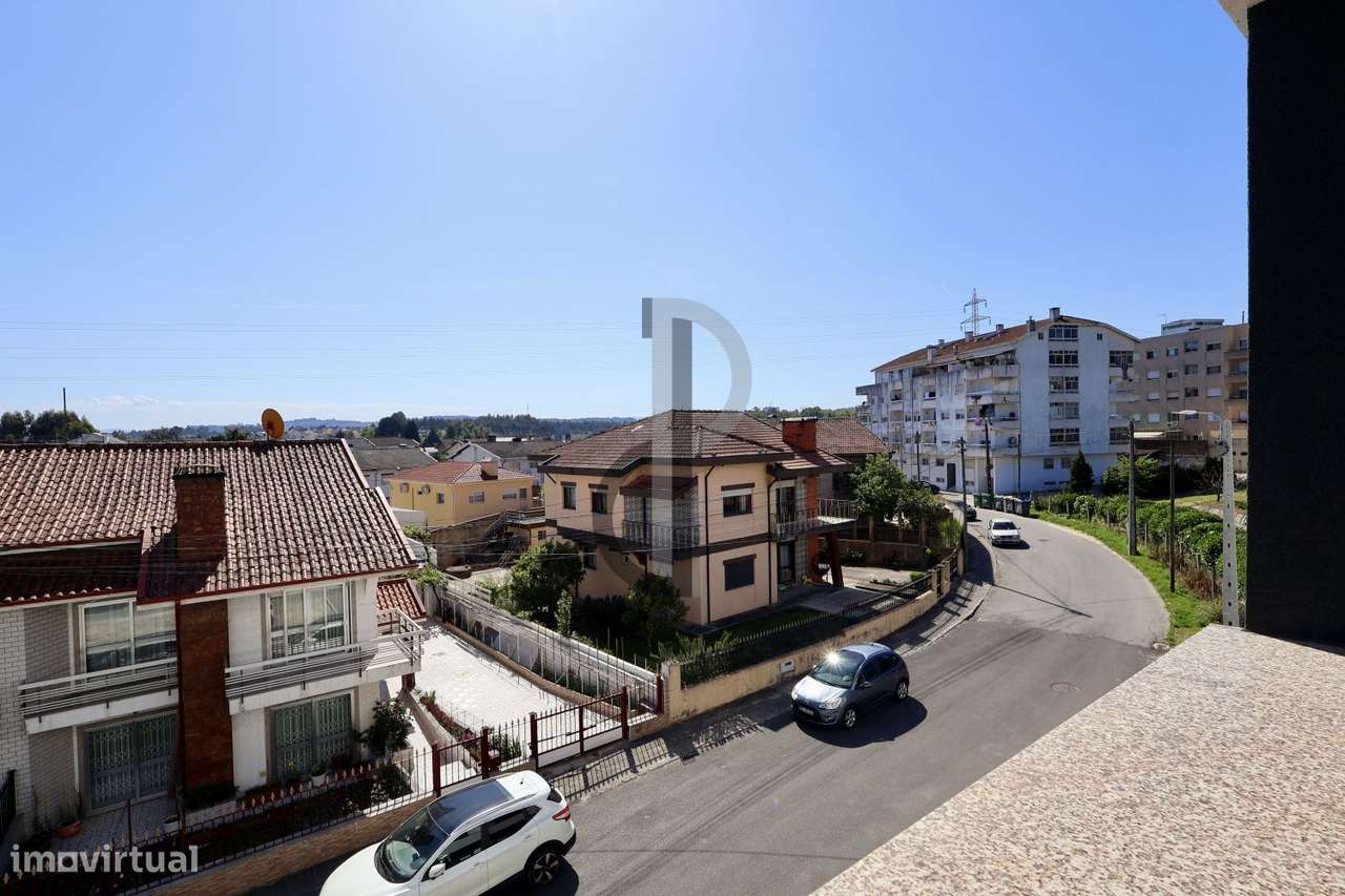 Apartamento T2 – Pedroso-17