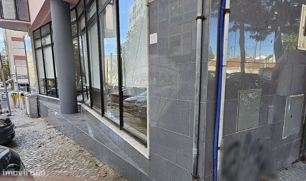 Loja  para arrendamento - Grande imagem: 3/7